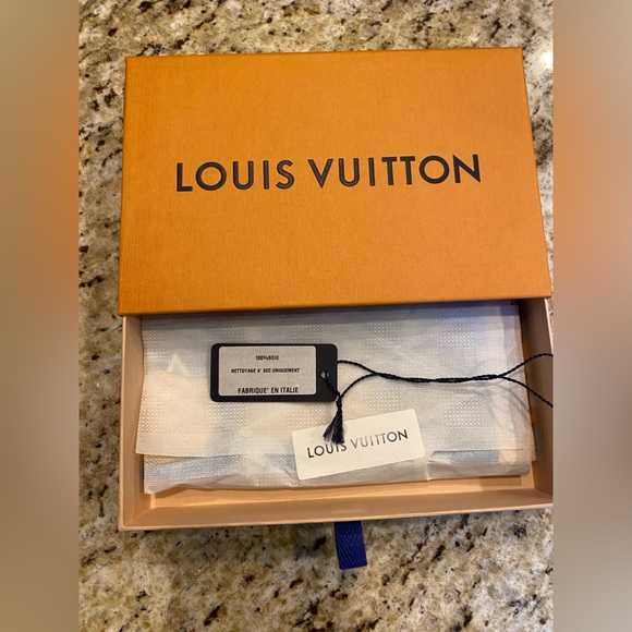 Louis Vuitton monogram gradient by the pool bandeau FULL SET - Picture 5 of 16